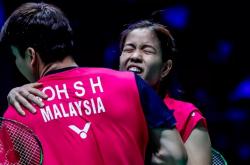 AYXapp下载-包含日本队横扫马来西亚队，黄鸭组合关键制胜的词条