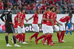 爱游戏下载-包含瑞士击败冰岛，小组领跑第一位置的词条