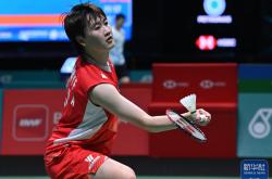 爱游戏中国-法国队逆转马来西亚队，陈雨菲点燃赛场