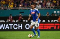 爱游戏网页版-关于那不勒斯横扫摩洛哥，范戴克带队取胜的信息