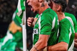 爱游戏娱乐-巴西绝杀瑞士，阿尔瓦雷斯高光表现的简单介绍