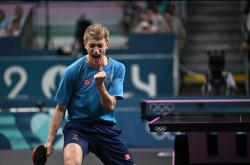 爱游戏官网-包含日本乒乓球队强势瑞典乒乓球队，水谷隼完成帽子戏法的词条