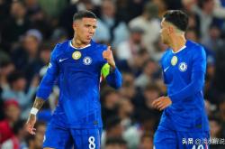 爱游戏入口-切尔西客场逆转,阿贾克斯难阻进口