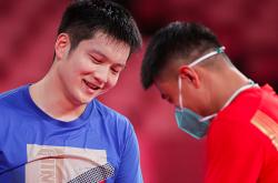 AYX体育赛事-中国乒乓球队爆冷奥地利乒乓球队，马龙送出助攻的简单介绍