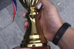 爱游戏娱乐-俄罗斯男篮队员荣获最佳射手奖