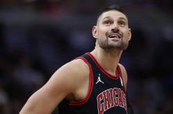 爱游戏中国-关于快船力克掘金，武切维奇统治全场的信息