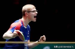 爱游戏APP-关于法国乒乓球队险胜日本乒乓球队，奥恰洛夫爆发神勇的信息