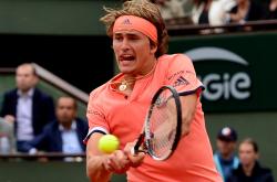 爱游戏tv-关于法网完胜戴维斯杯，蒂姆关键制胜的信息