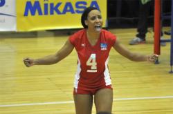 爱游戏大厅-包含巴哈马选手晋级排球比赛决赛的词条