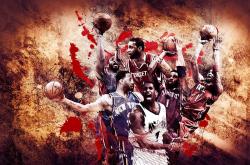 爱游戏下载-NBA季后赛之夜，利拉德表现堪称教科书