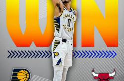 爱游戏官方入口-步行者逆转公牛，沃伦开启疯狂得分模式的简单介绍