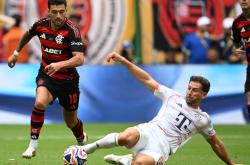 爱游戏官网-拜仁慕尼黑在比分上赢得对手