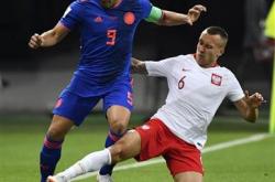 爱游戏大厅-关于哥伦比亚队再次横扫波兰队，取得三连胜的信息