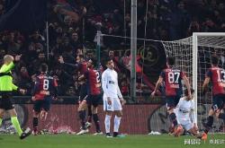 爱游戏tv-关于罗马客场失利，积分榜下滑的信息