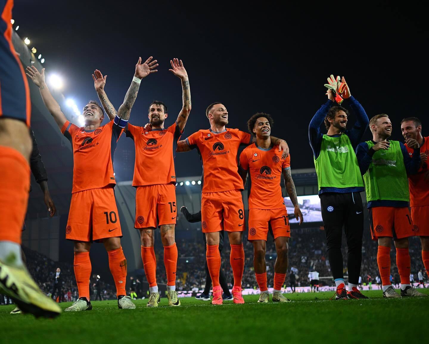 包含国米主场大胜,稳固联赛前四位置的词条 包含国米主场大胜,稳固联赛前四位置的词条