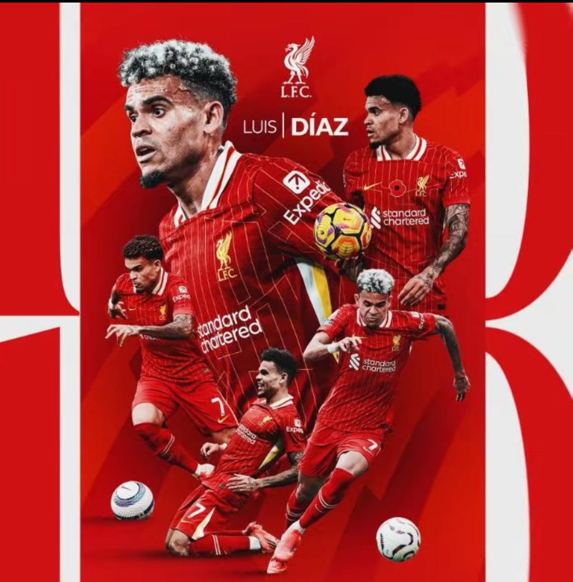 利物浦血战逆转，卫冕霸主实力无可撼动