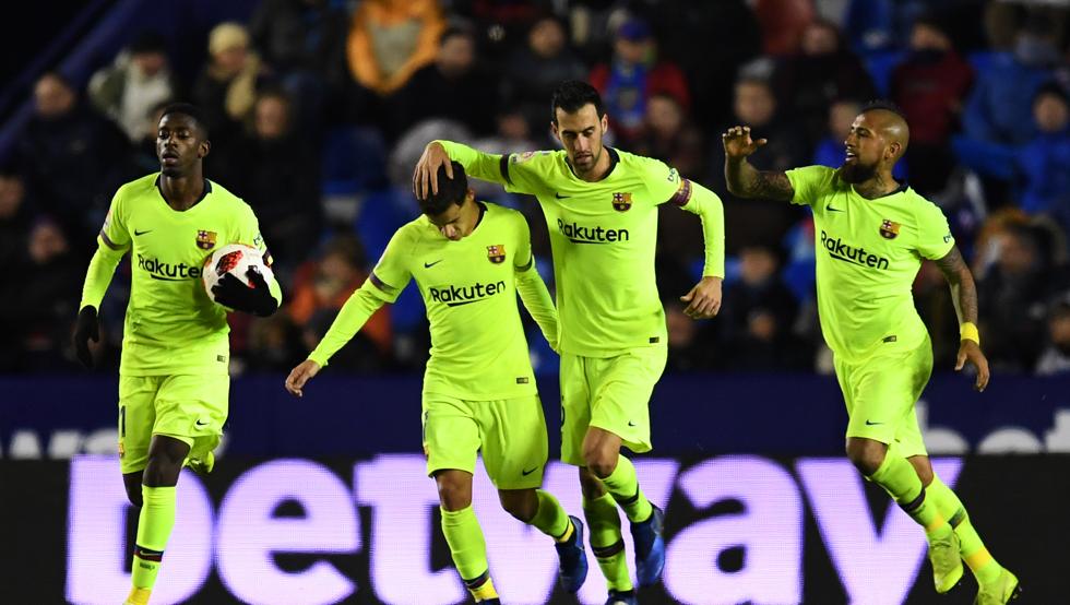 莱万特主场击败埃瓦尔,实现保级突围的简单介绍