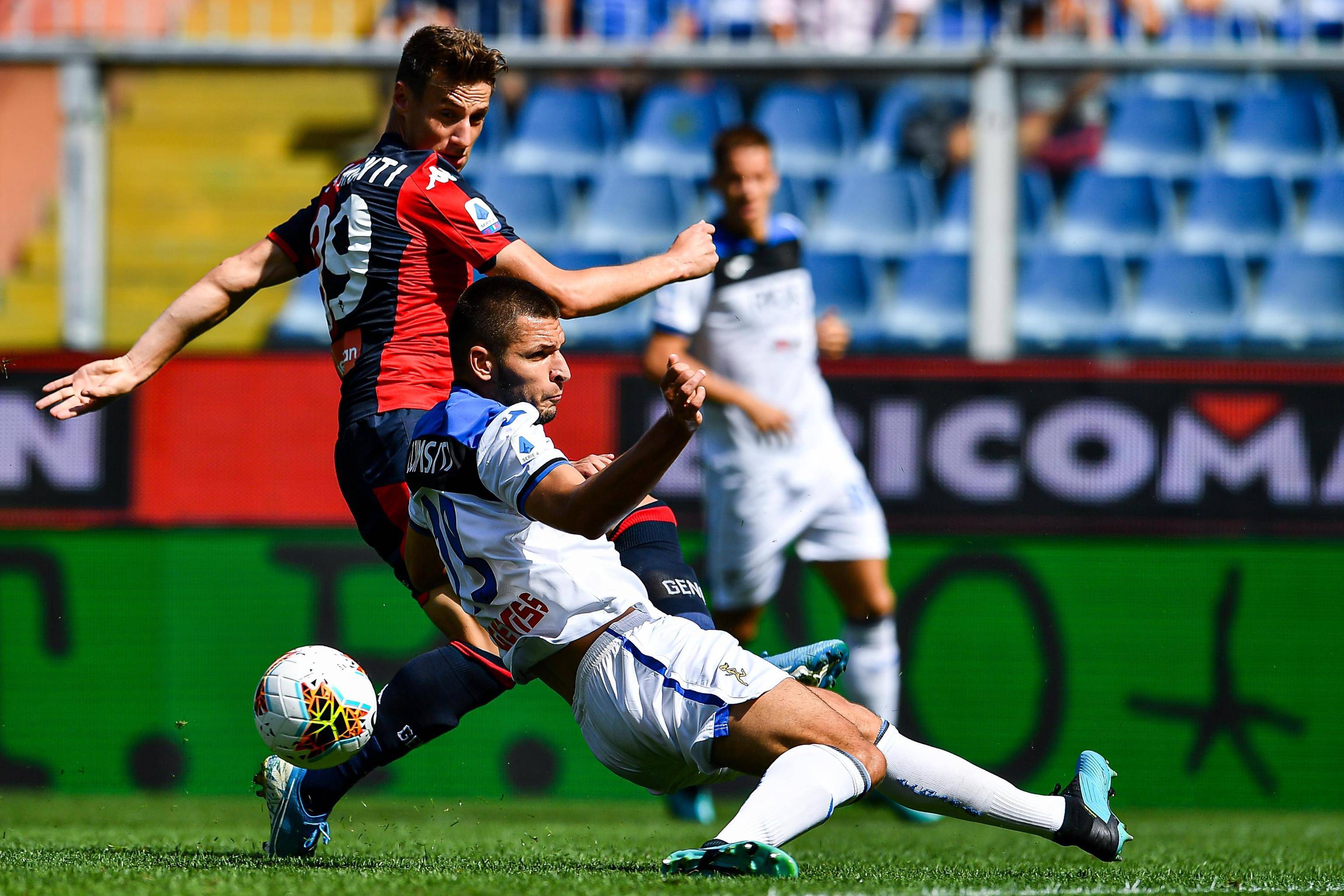 精彩绝伦的足球比赛将为观众带来惊喜