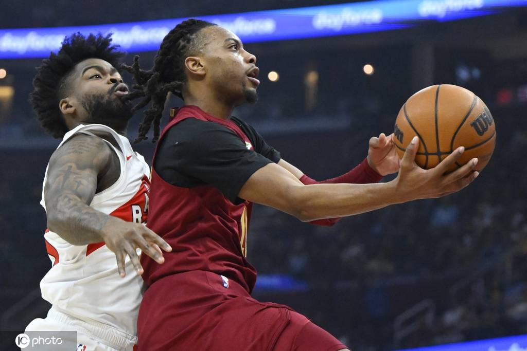 高能进攻，速度和配合令人惊叹！