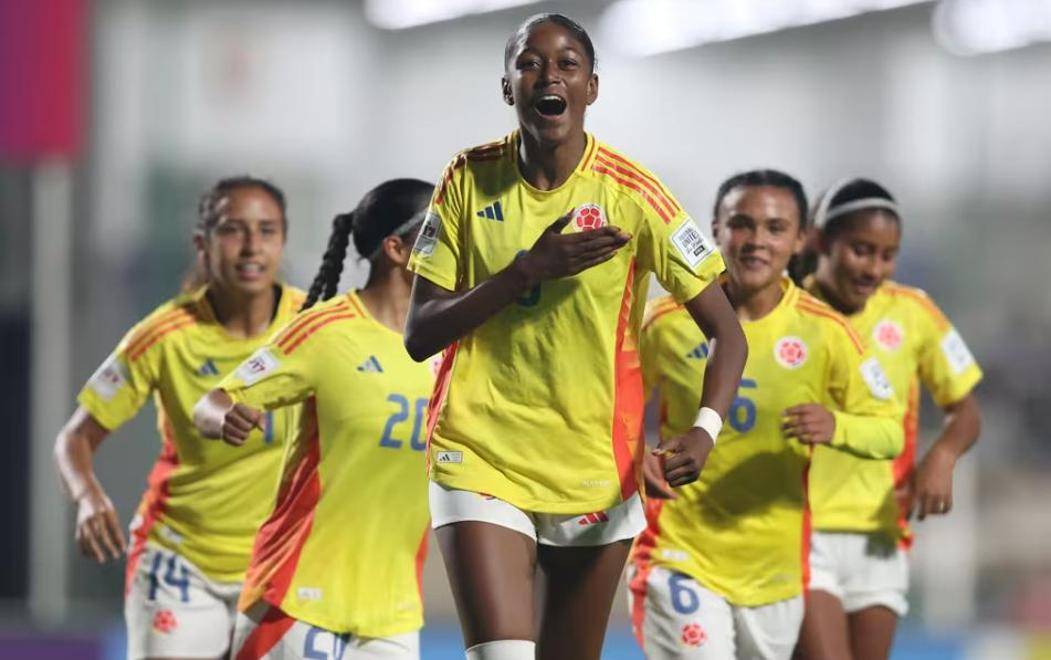 关于埃及女足表现可圈可点，颇具潜力的信息