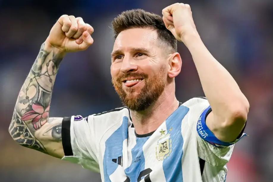 梅西助攻建功，带领巴萨全取三分