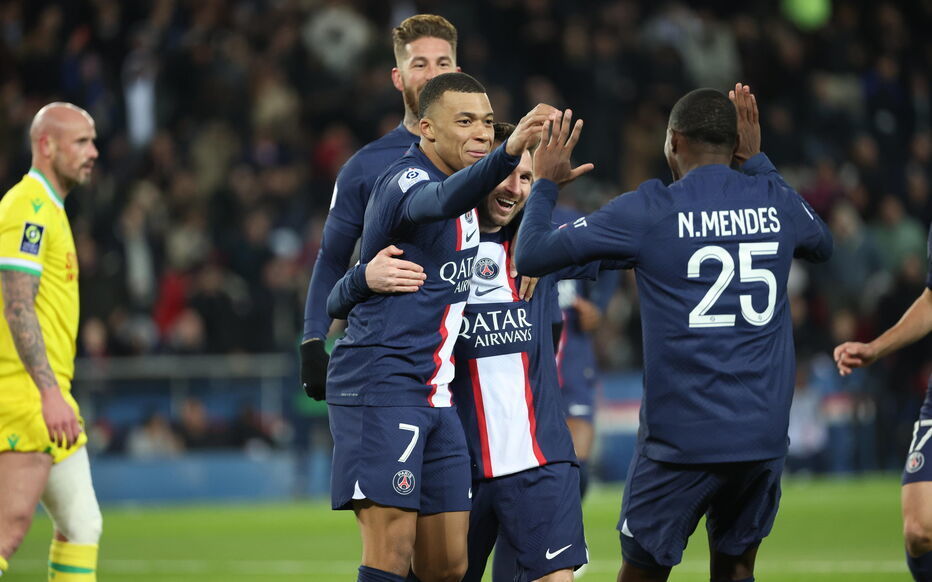 尼斯客场告负,遭遇背水一战 尼斯客场告负,遭遇背水一战