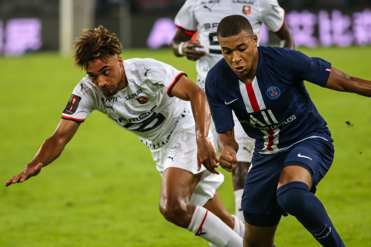 尼斯客场面对雷恩，争取客场胜利