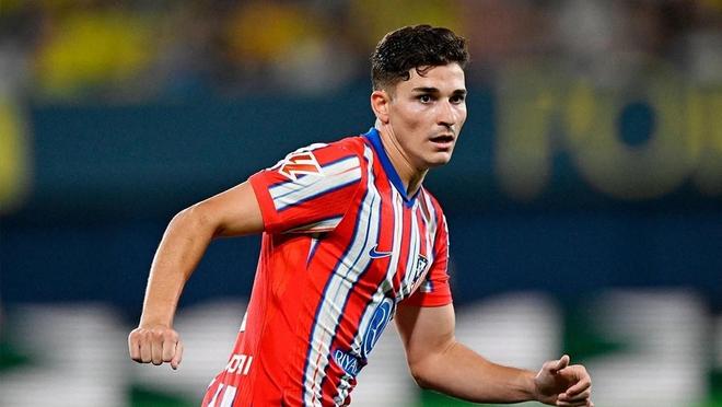 马德里竞技守门员坚定备战，誓要守住球门