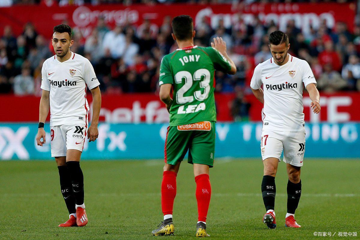 关于阿拉维斯客场告负,保级形势岌岌可危的信息 关于阿拉维斯客场告负,保级形势岌岌可危的信息