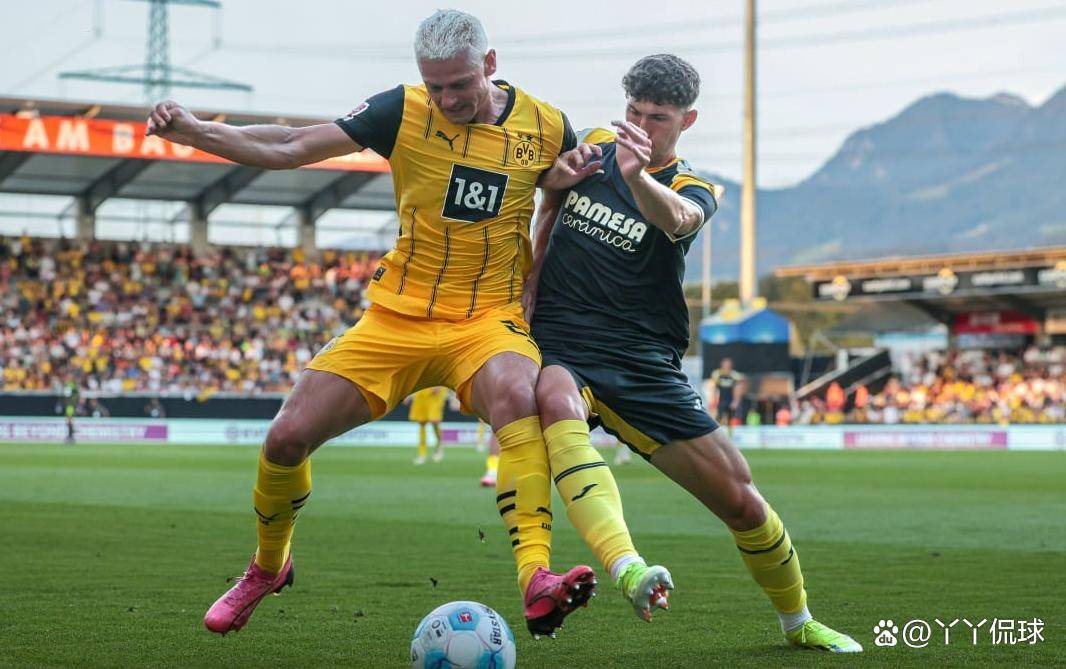 比利亚雷亚尔惨败,晋级希望黯淡的简单介绍 比利亚雷亚尔惨败,晋级希望黯淡的简单介绍