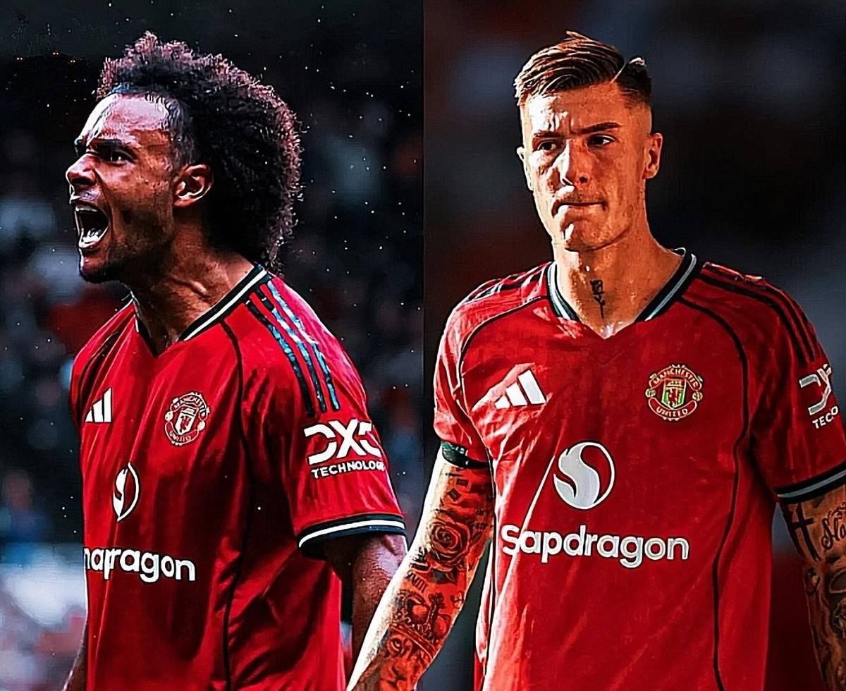 克罗地亚横扫巴萨，拉什福德刷新纪录的简单介绍