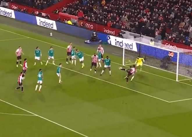 阿森纳横扫利物浦，蒂亚戈带队取胜