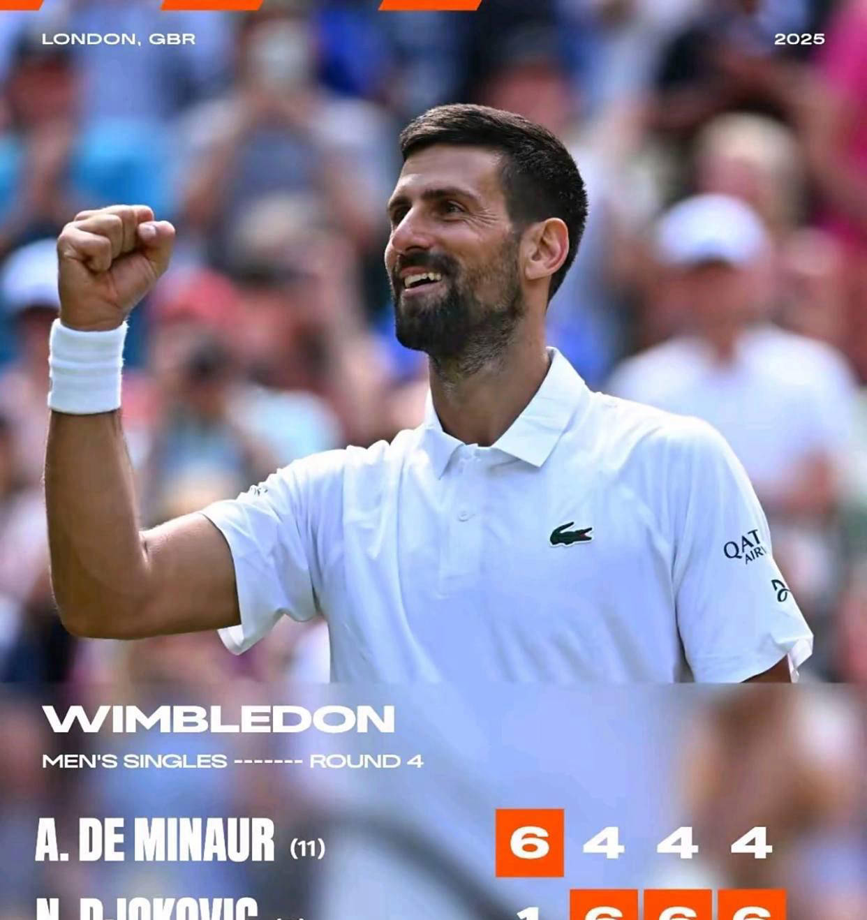 包含西班牙网球队完胜世界网球队,德约科维奇绝境逆转的词条 包含西班牙网球队完胜世界网球队,德约科维奇绝境逆转的词条