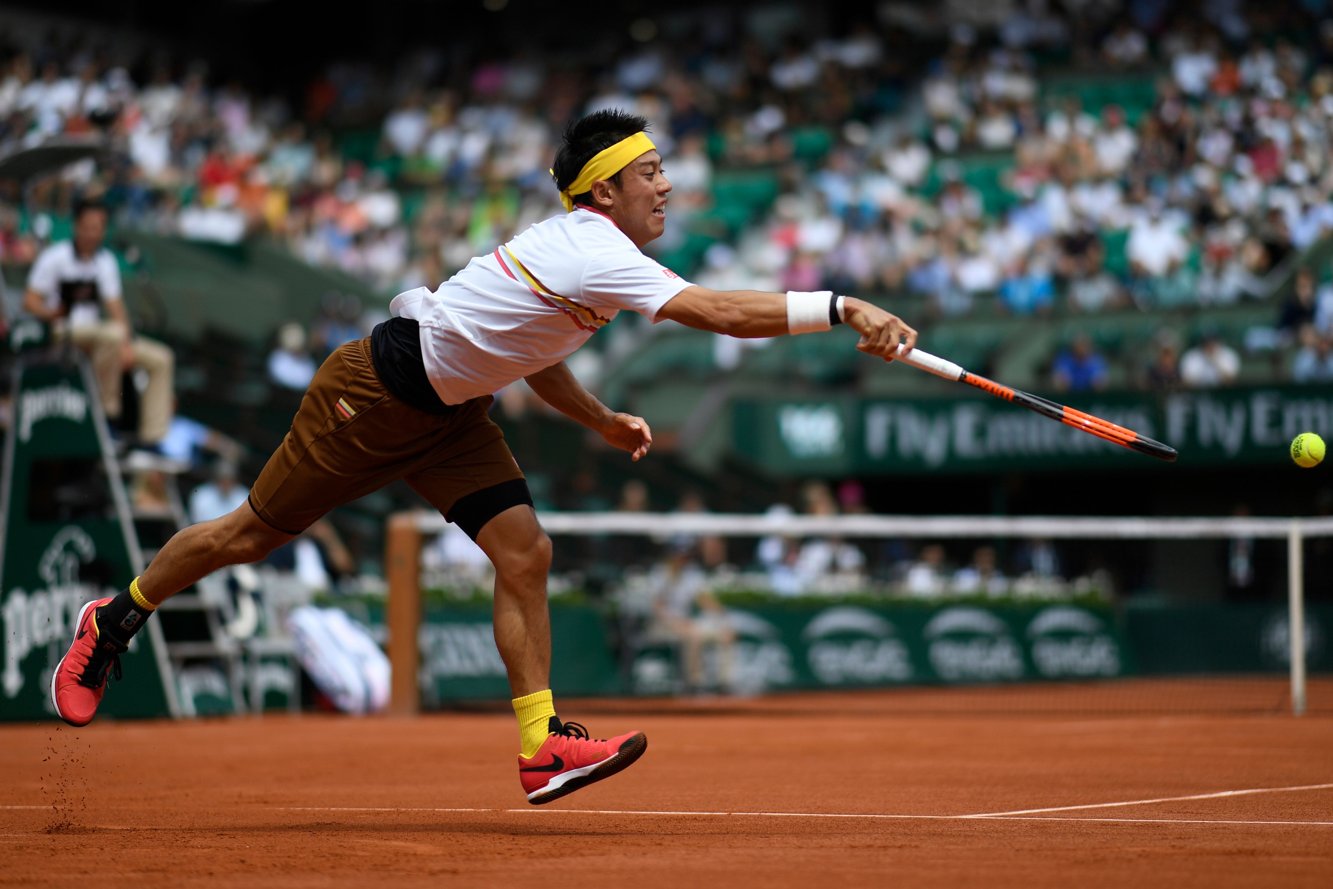 法网横扫澳网,蒂姆点燃赛场 法网横扫澳网,蒂姆点燃赛场