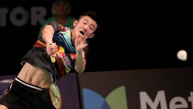 印尼队横扫丹麦队,辛杜扛起全队 印尼队横扫丹麦队,辛杜扛起全队