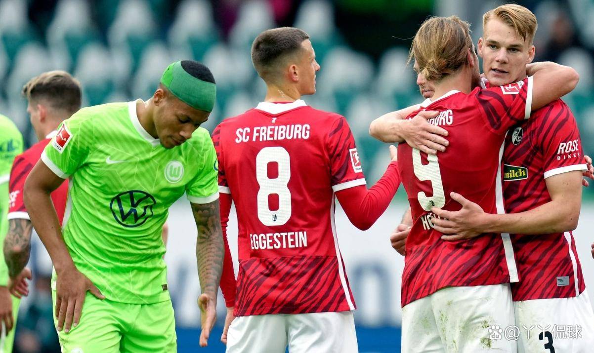 沃尔夫斯堡客场取胜，连胜势头不减的简单介绍