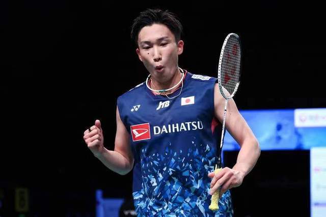 日本队碾压丹麦队,桃田贤斗点燃赛场的简单介绍 日本队碾压丹麦队,桃田贤斗点燃赛场的简单介绍