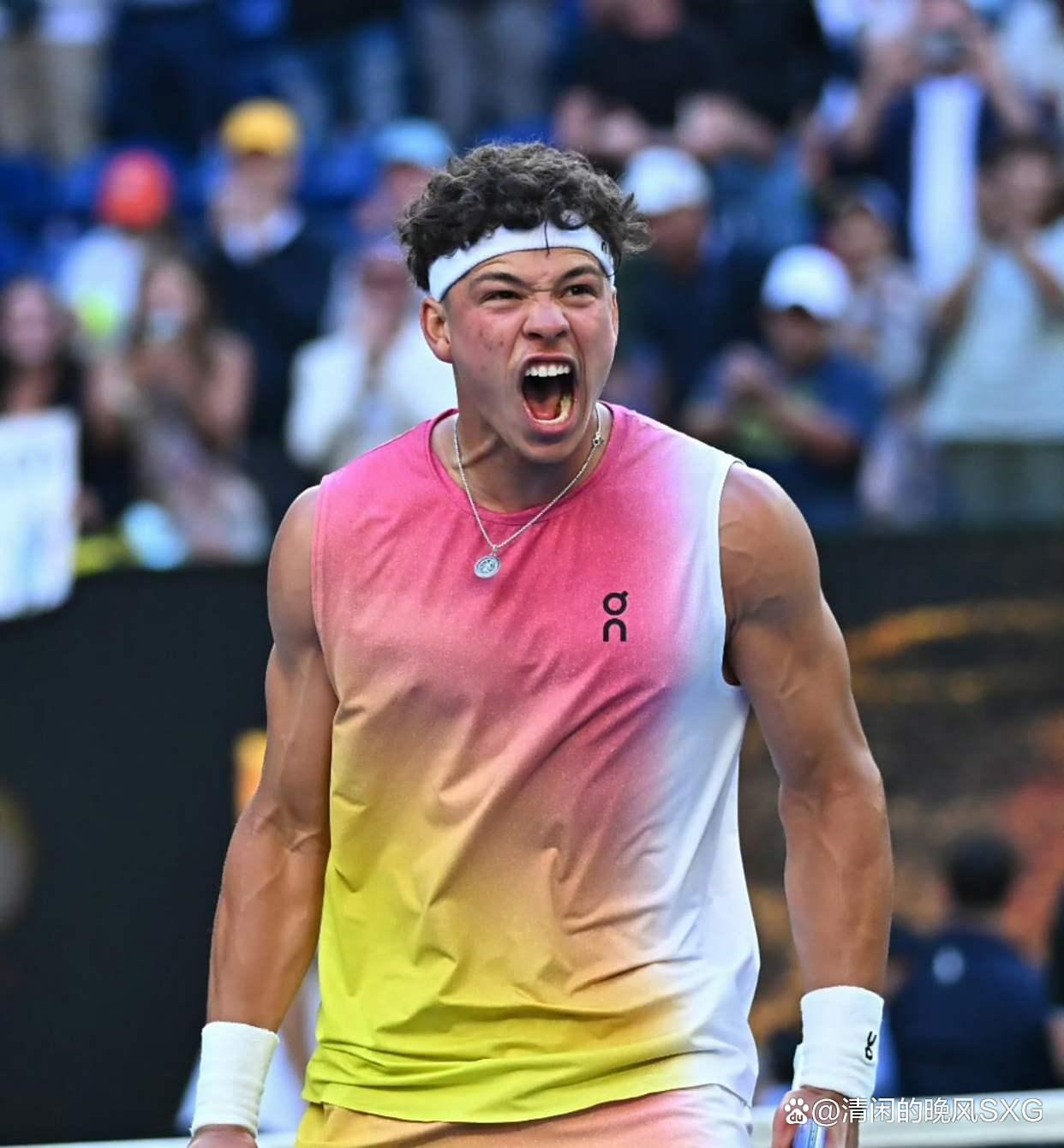 拉沃尔杯绝杀美网,鲁德统治全场的简单介绍 拉沃尔杯绝杀美网,鲁德统治全场的简单介绍