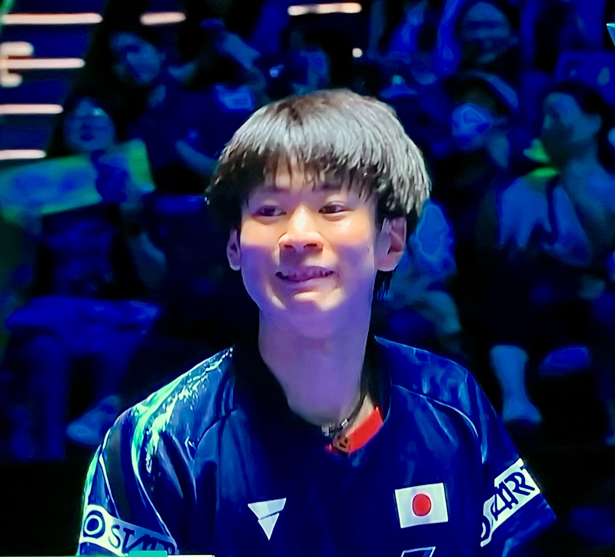 包含日本乒乓球队强势瑞典乒乓球队,水谷隼完成帽子戏法的词条 包含日本乒乓球队强势瑞典乒乓球队,水谷隼完成帽子戏法的词条