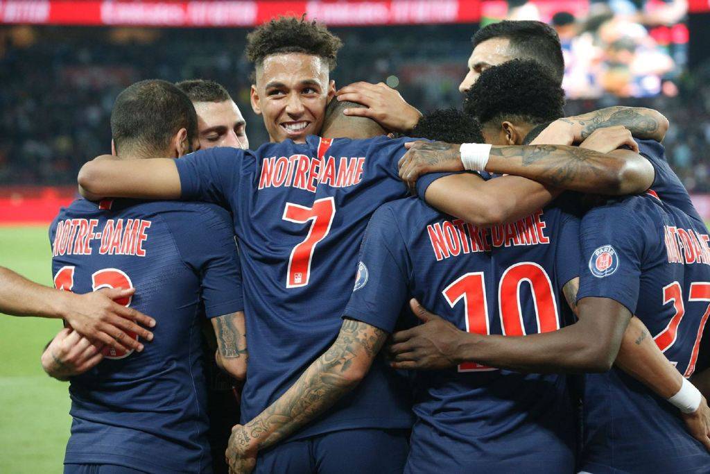 巴黎力克挪威,拉什福德带队取胜 巴黎力克挪威,拉什福德带队取胜