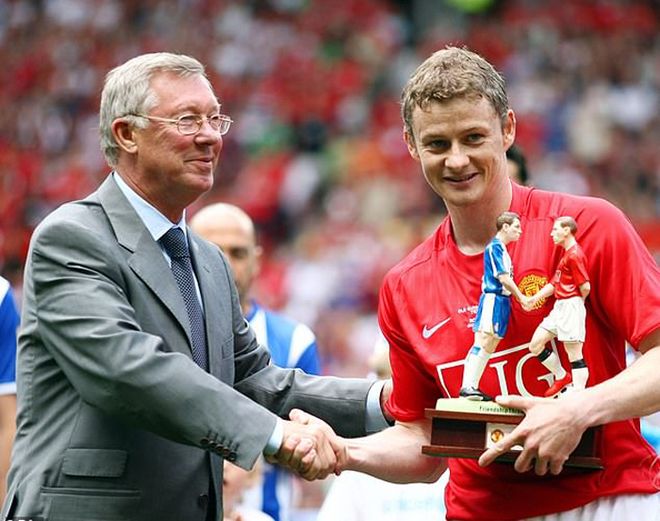 巴黎力克挪威,拉什福德带队取胜 巴黎力克挪威,拉什福德带队取胜