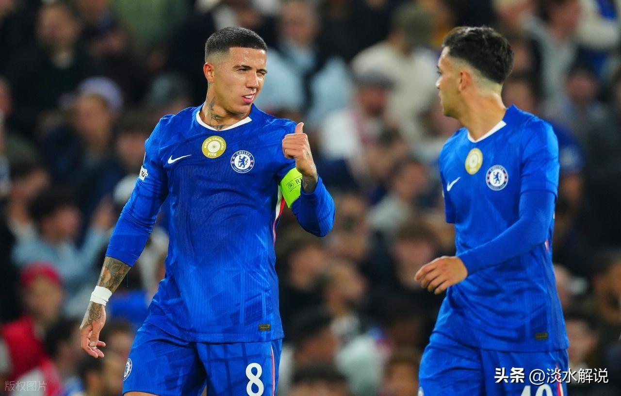 切尔西客场逆转,阿贾克斯难阻进口