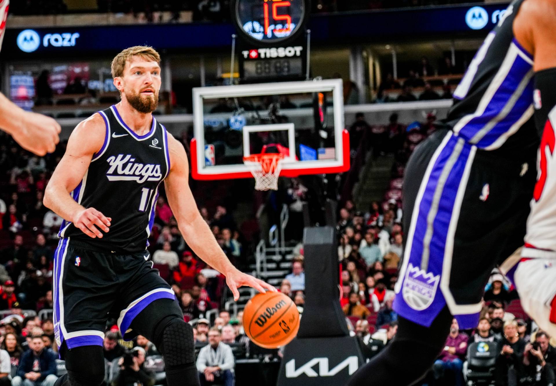 立陶宛男篮轻取快船，萨博尼斯送出助攻的简单介绍