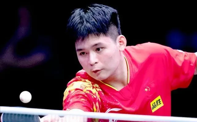 包含奥地利乒乓球队轻取中国乒乓球队，王皓爆发神勇的词条