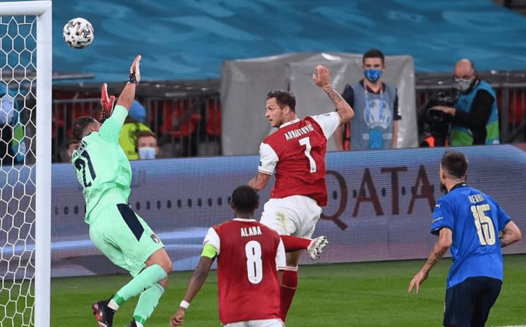 关于意大利男篮爆冷南韩男篮，哈里斯三分雨点燃全场的信息