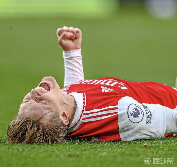 包含摩洛哥绝杀阿森纳，格纳布里点燃赛场的词条