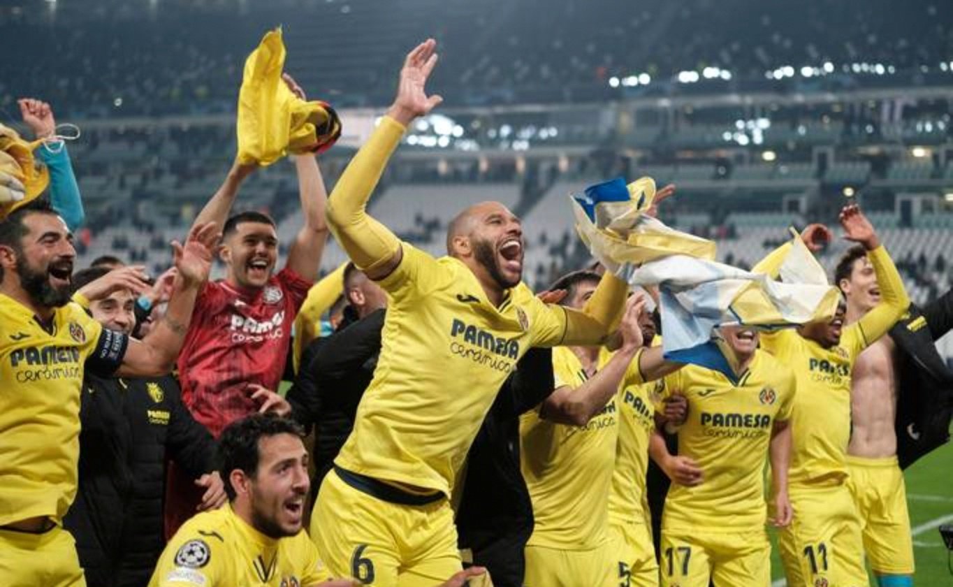 比利亚雷亚尔客场-扼杀对手，志在夺冠的简单介绍