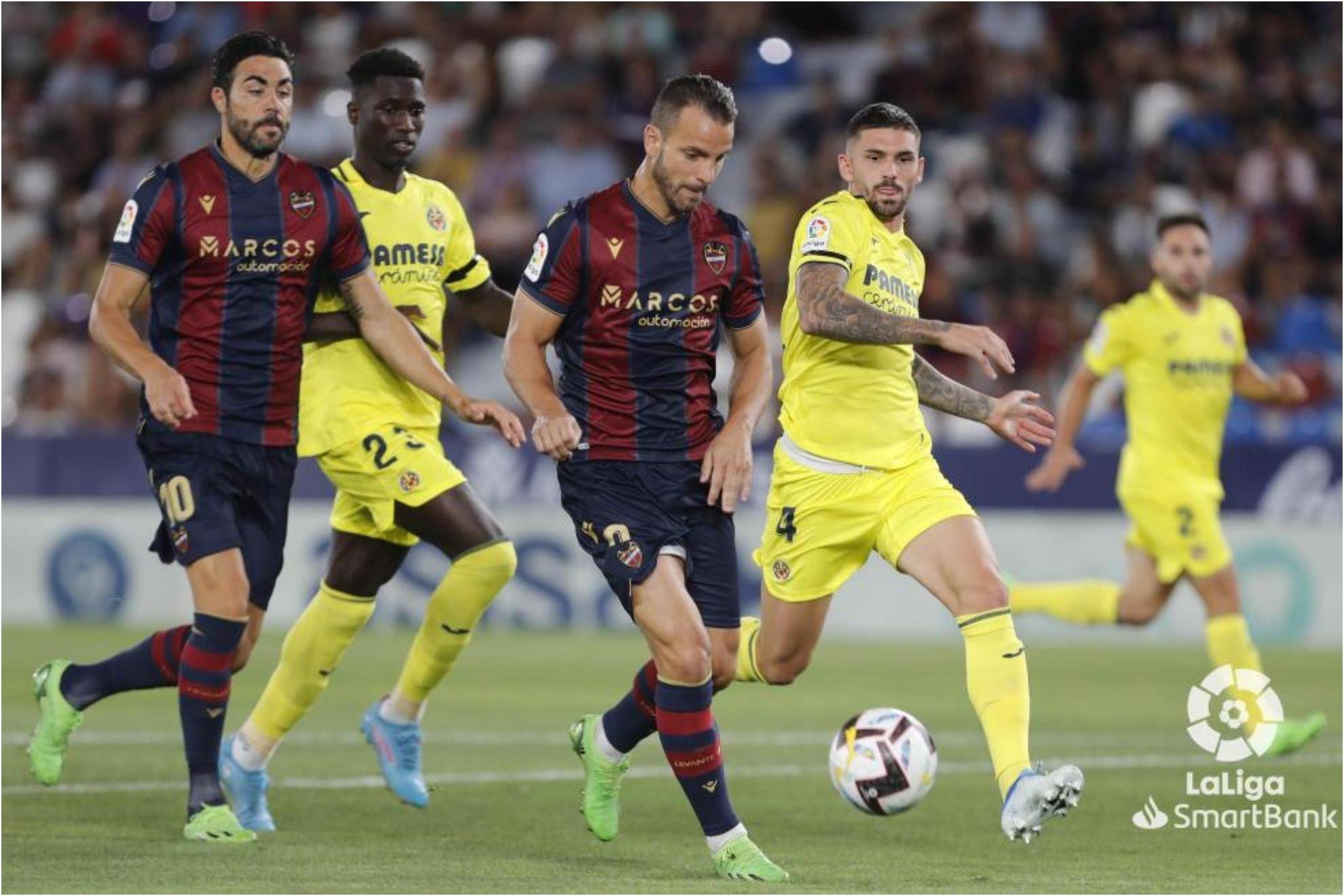 比利亚雷亚尔客场-扼杀对手，志在夺冠的简单介绍