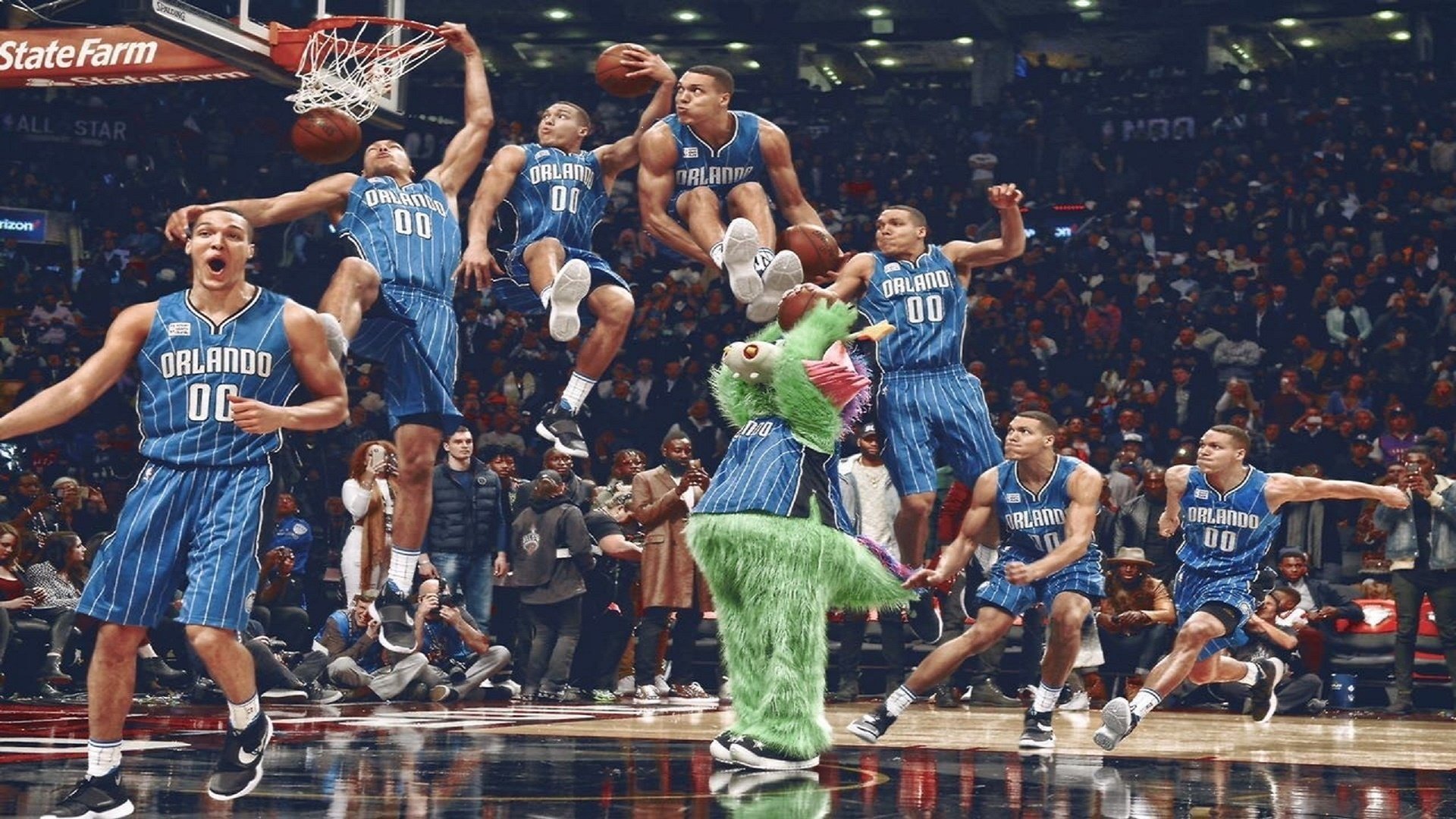 绝境逆转！湖人翻盘火箭，周琦刷新纪录书写历史